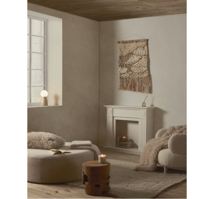 Килим Nak екрю 200 x 300 см2